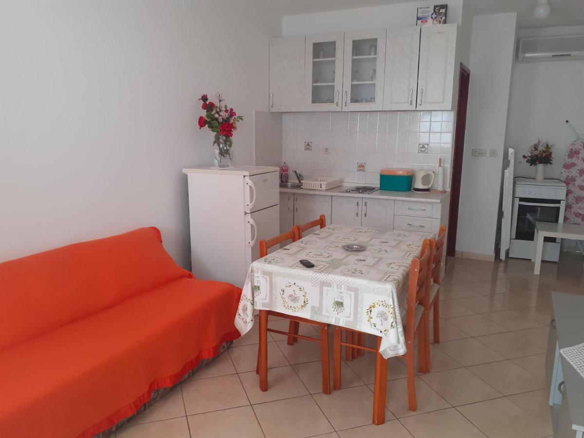 Apartments Slavica Bol Luaran gambar
