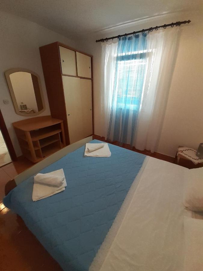 Apartments Slavica Bol Luaran gambar