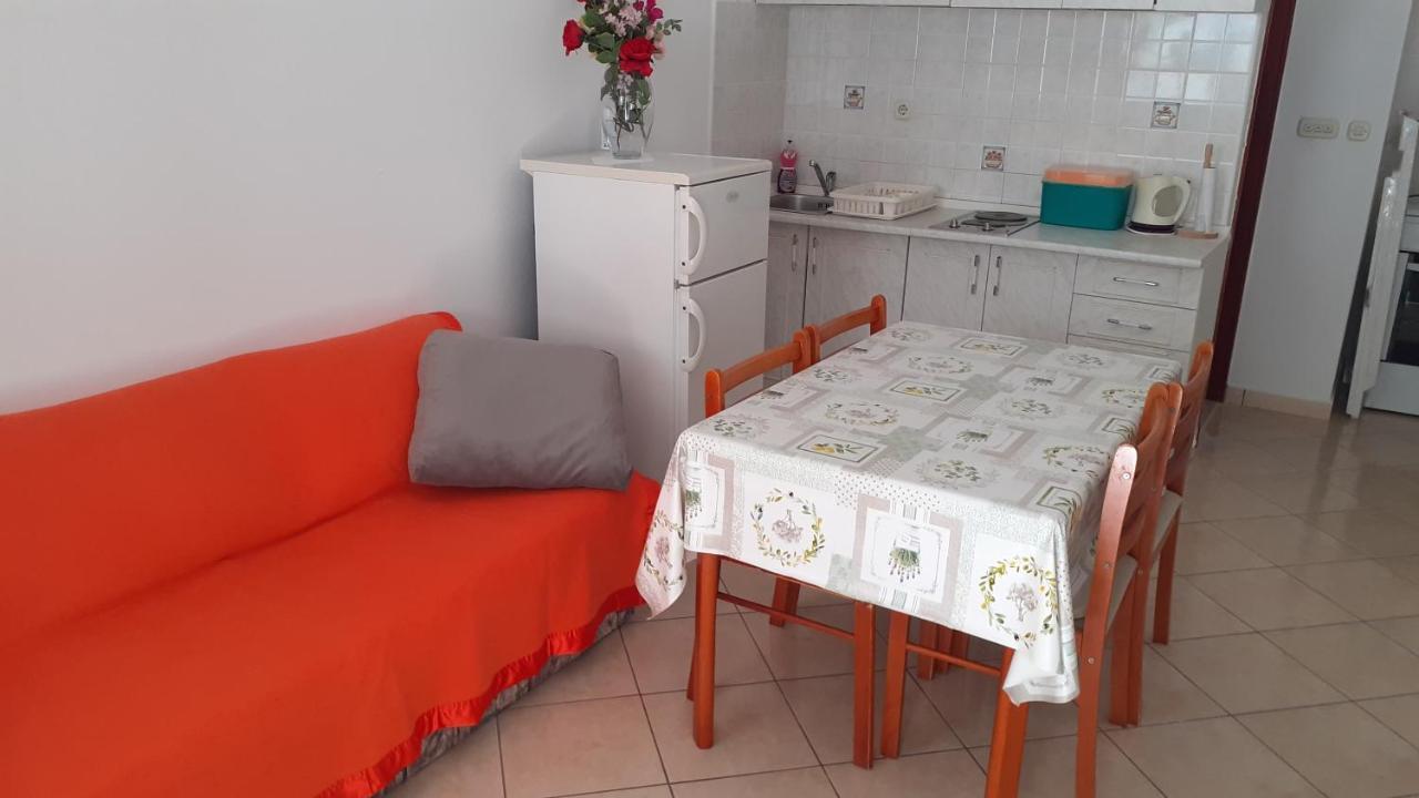 Apartments Slavica Bol Luaran gambar