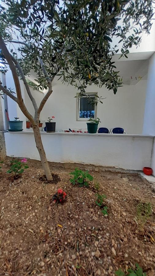 Apartments Slavica Bol Luaran gambar