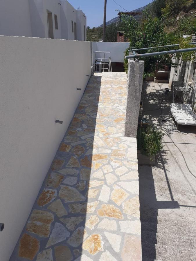 Apartments Slavica Bol Luaran gambar